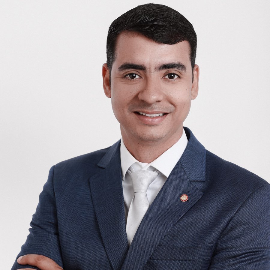 Thiago Nunes